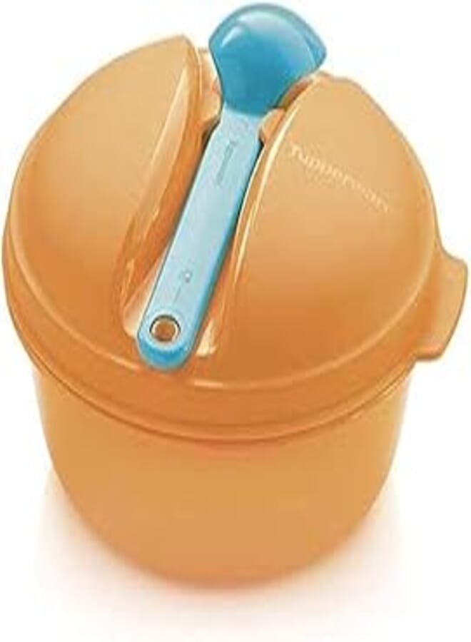 Tupperware Fruit On The Go - 600ml