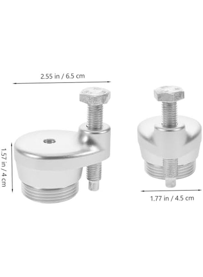 أداة إزالة حزام أداة ضغط القابض VALICLUD لسيارة كان آم مافريك UTV - Image 3