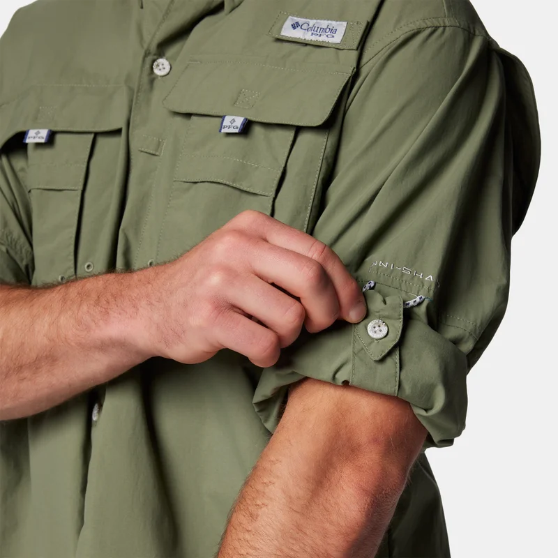 Columbia Men's Bahama™ II Long Sleeve Shirt