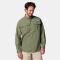 Columbia Green