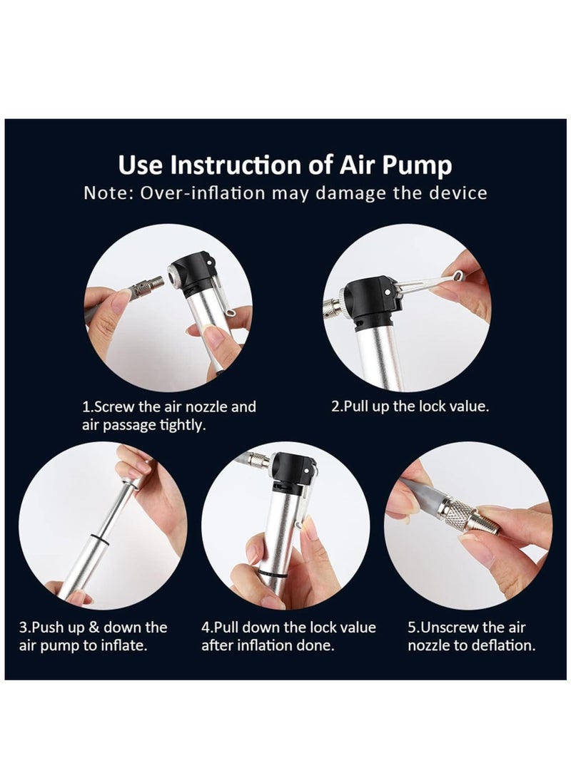 ارواق الفقرات العنقية، مساعد جر الرقبة لآلام الرأس والكتف، جهاز سحب الرقبة، طوق الرقبة القابل للنفخ، دعم الرقبة، وسادة الرقبة الجر العنقية ضد آلام الرأس والرقبة - Image 5