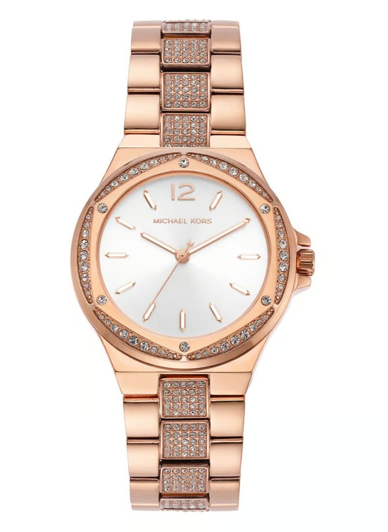 Michael Kors MK7362 Lennox Analog Watch for Women - pzsku/Z51298C5680F2983415FEZ/45/_/1740722833/3766f8e6-c97e-45b9-8fb9-151b38c44e19