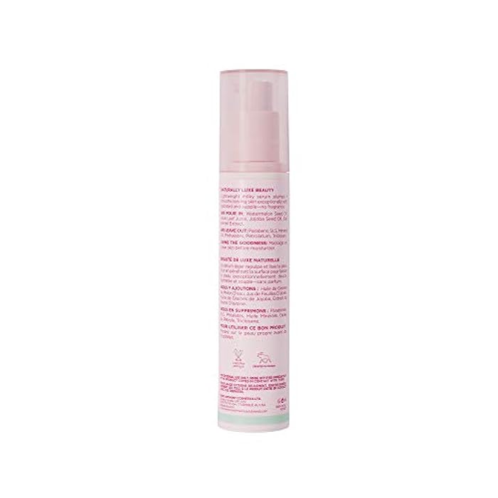 Cake Beauty Bouncy Hydrating Milk Serum, 1.69 Ounce - Image 2