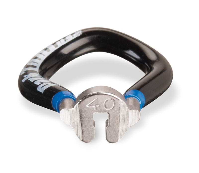 Park Tool SW-40 Four Sided Spoke Wrench for Nipples of 127- Inch - Image 3