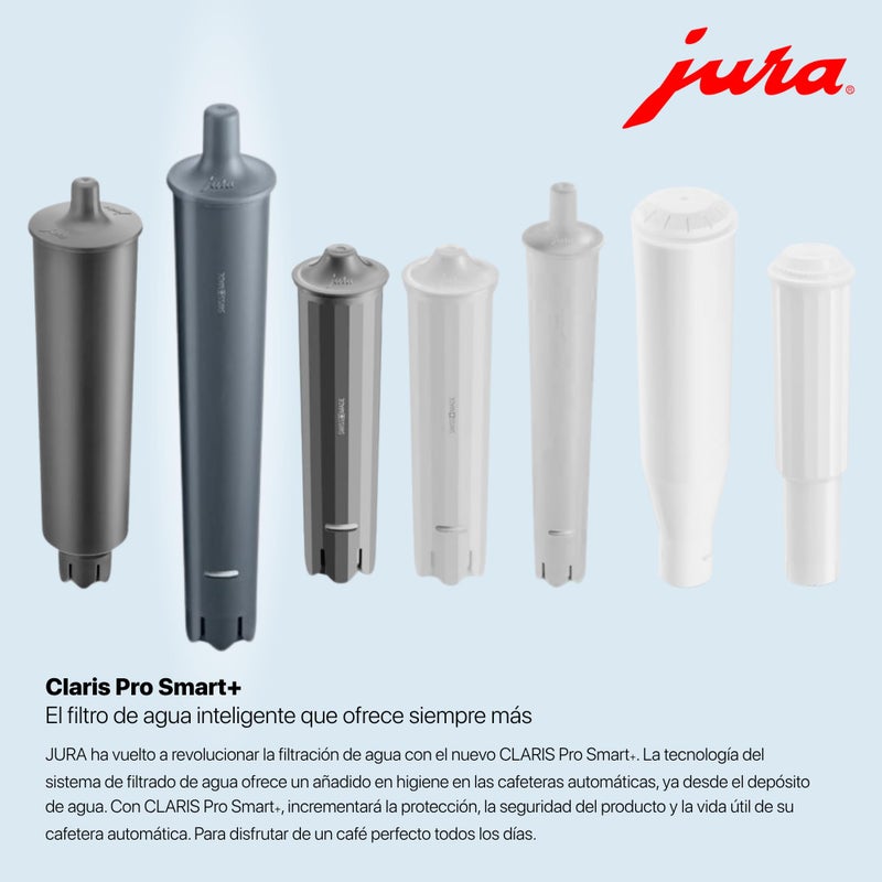 Jura Claris Pro Smart Water Filter - Coffee Filter (Water Filter) - Image 2