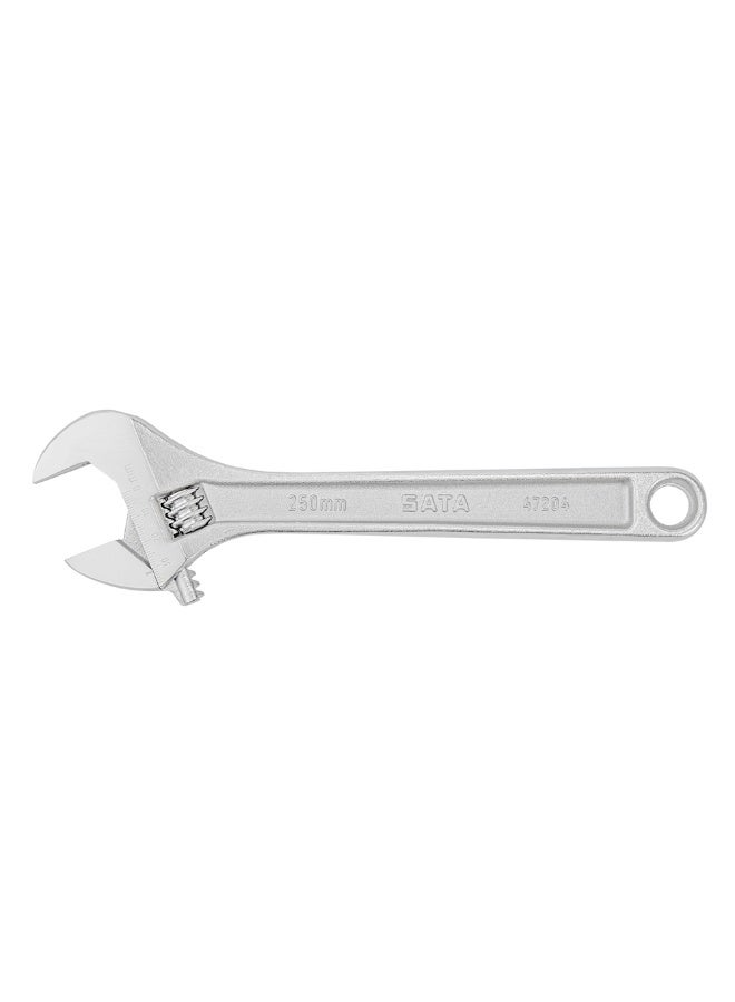 SATA ST47201SC Adjustable Wrench 4" - Image 1