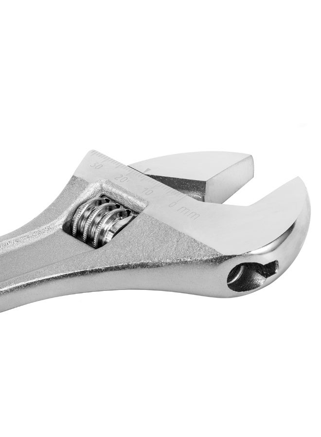 SATA ST47201SC Adjustable Wrench 4" - Image 3