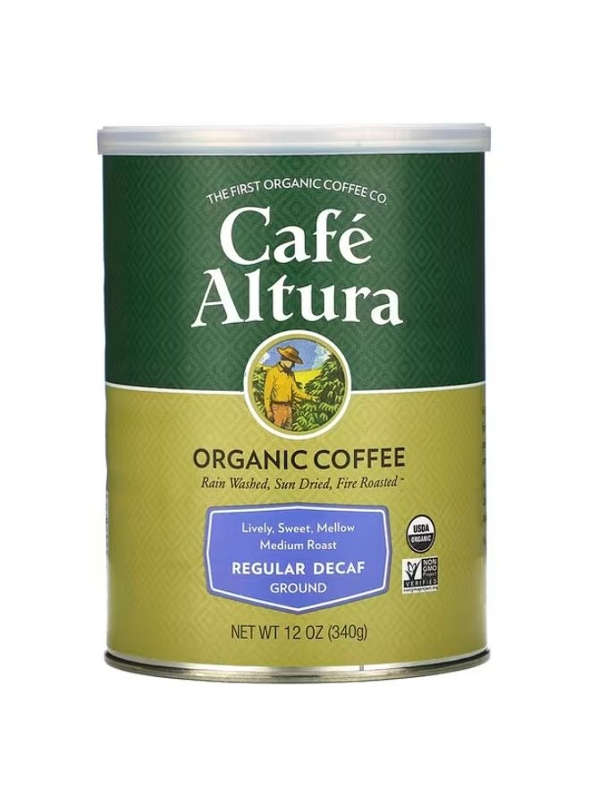 Cafe Altura Create professional quality coffees with a thick velvety crema 