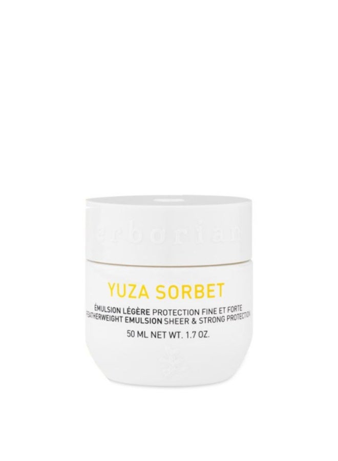 اربوريان كريم إربوريان يوزا سوربيه النهاري 50 مل - Image 1