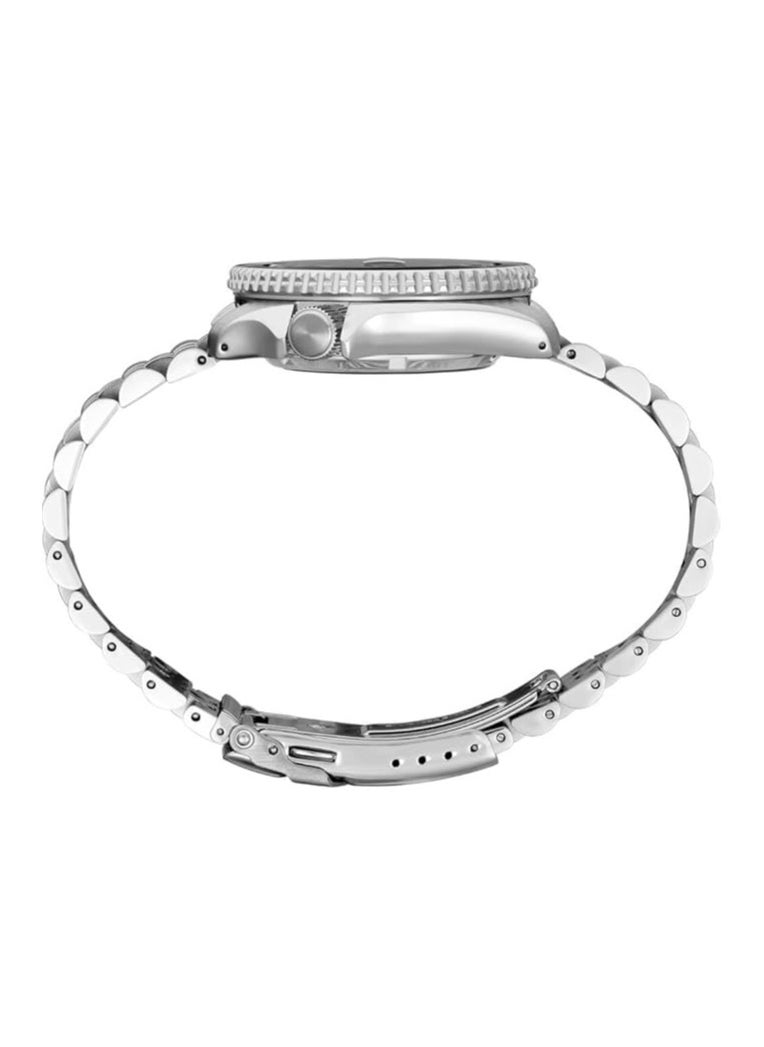 Seiko SSK035K1 5 Sports Automatic GMT Watch Men  - Image 4