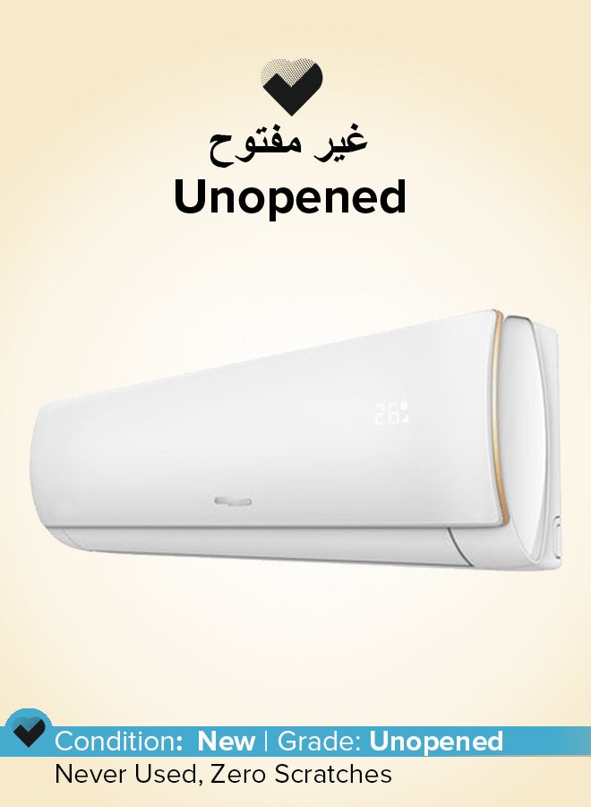 Super Renewed - Inverter Air Conditioner  - Image 1