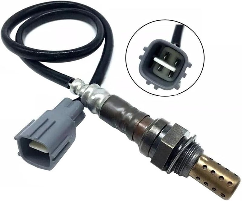 2PCS Oxygen Sensor Downstream Compatible For Toyota Tundra Sequoia Lexus LX470 4 7L 4Runner 4 0L - Image 3