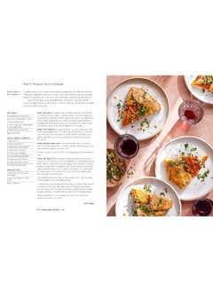 The Yearlong Pantry: Bright, Bold Vegetarian Recipes to Transform Everyday Staples  - Image 5