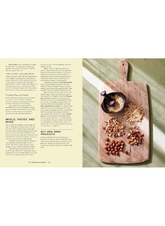 The Yearlong Pantry: Bright, Bold Vegetarian Recipes to Transform Everyday Staples  - Image 4
