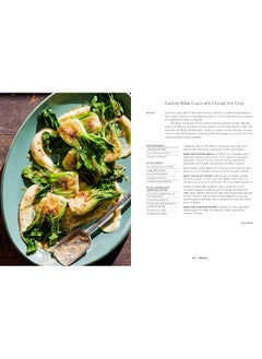 The Yearlong Pantry: Bright, Bold Vegetarian Recipes to Transform Everyday Staples  - Image 1