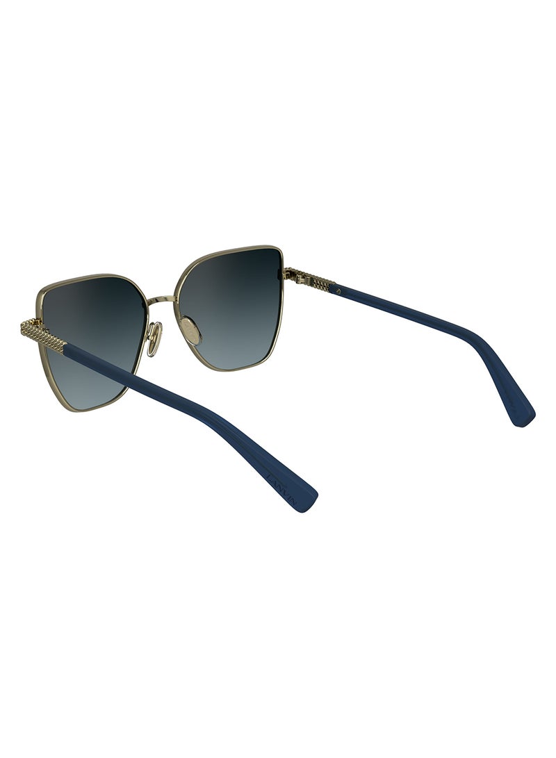 Women's Sunglasses LNV132S-721-5716