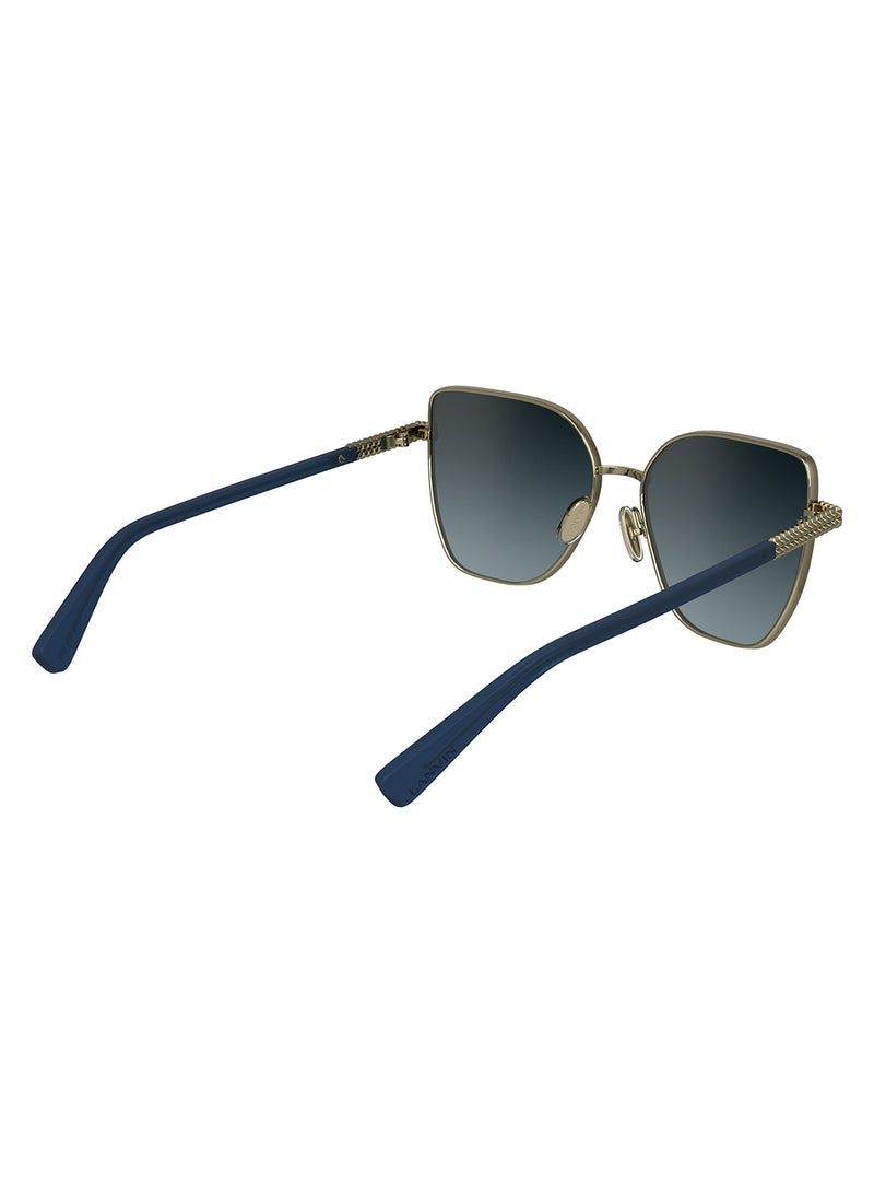 Women's Sunglasses LNV132S-721-5716
