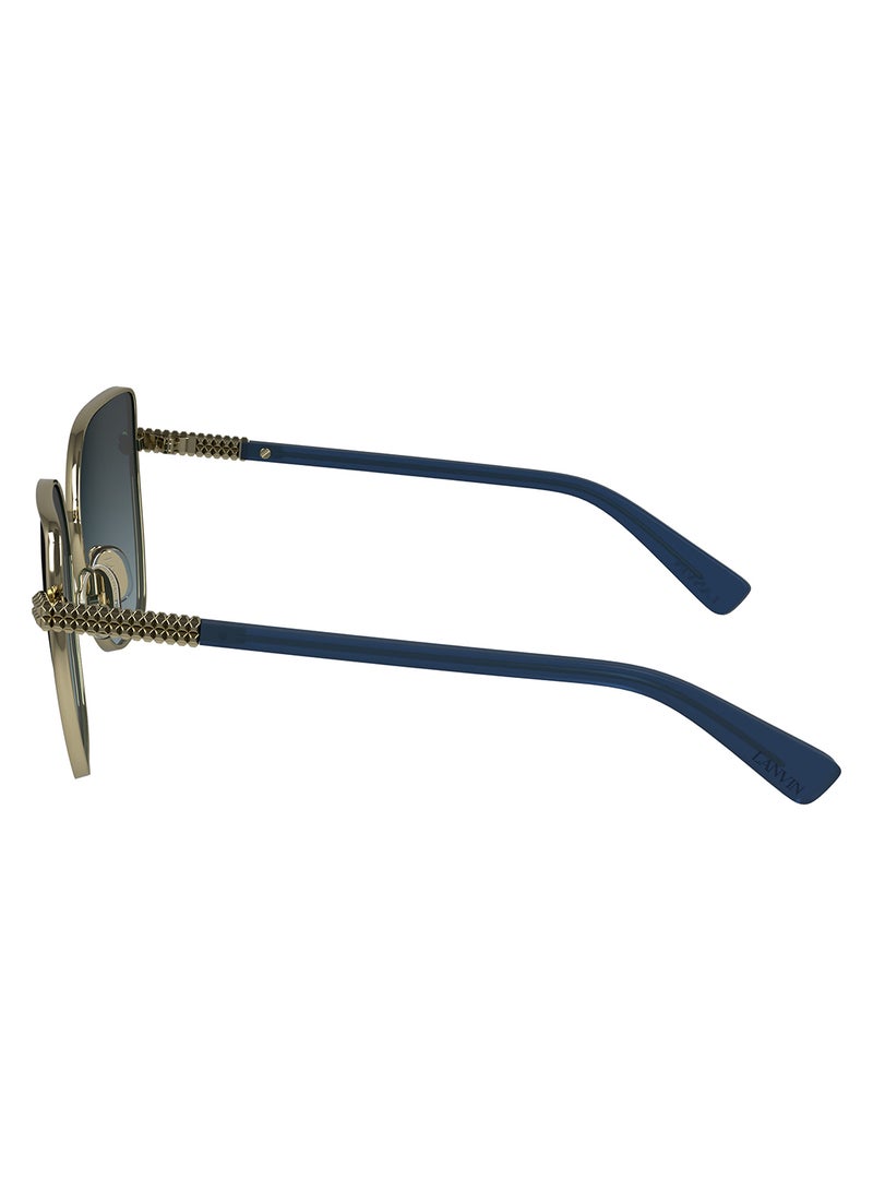 Women's Sunglasses LNV132S-721-5716