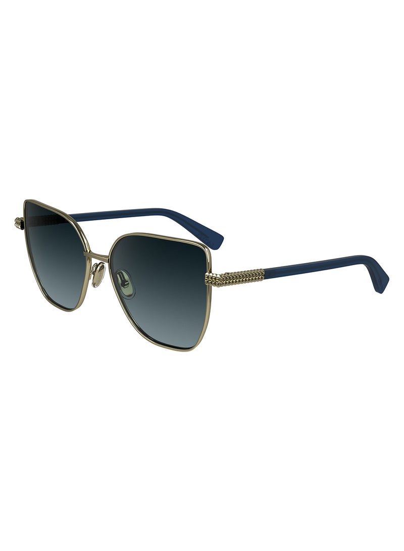 Women's Sunglasses LNV132S-721-5716