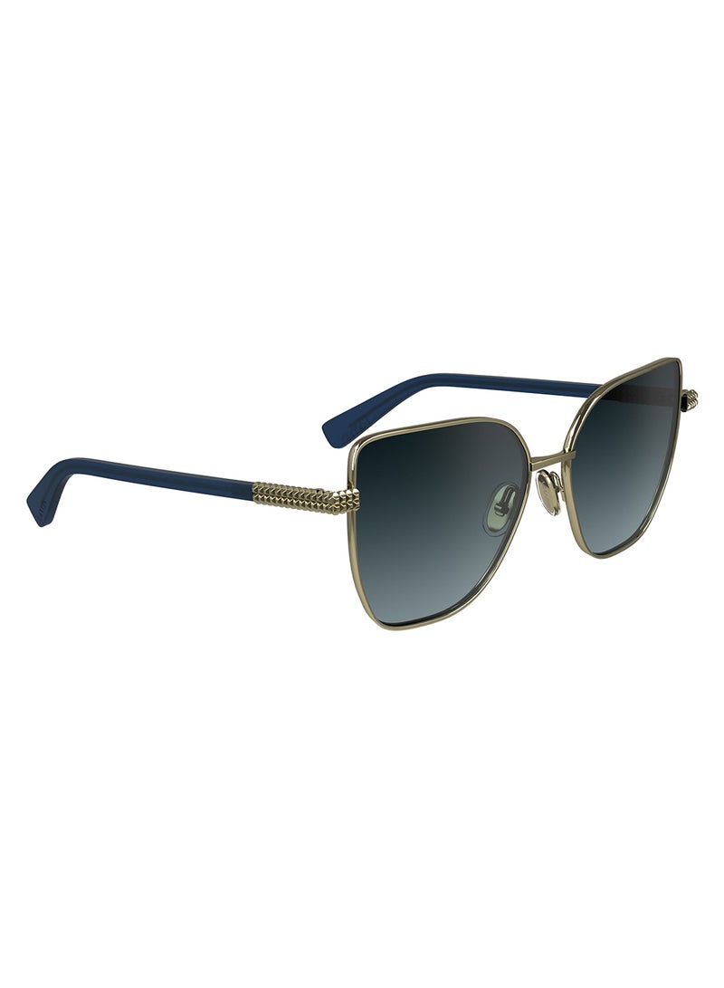 Women's Sunglasses LNV132S-721-5716