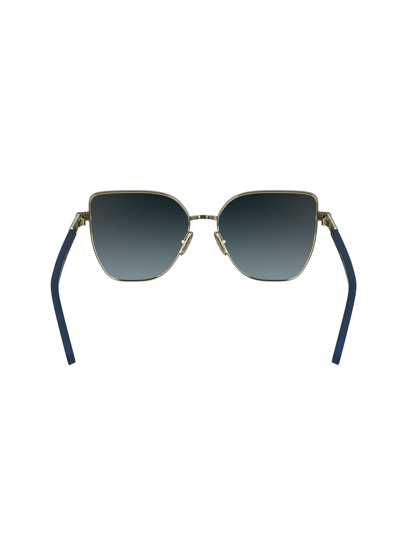 Women's Sunglasses LNV132S-721-5716