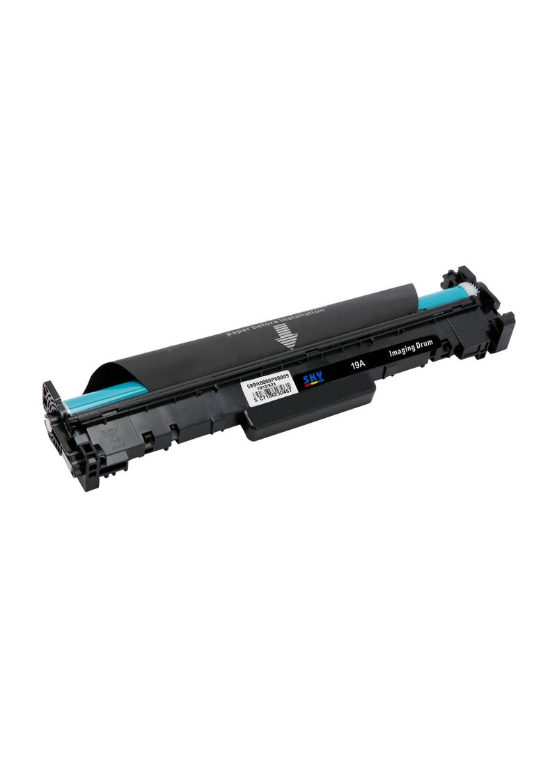SKY 19A Imaging Drum Unit for HP Laser Jet Pro M102 and M130 Printers - Image 3
