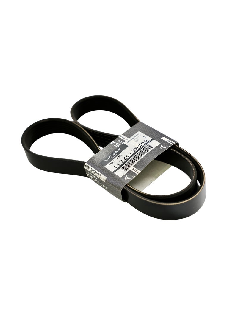 Nissan حزام قيادة أصلي لسيارة نيسان ماكسيما (A36) 2015 - 2024 - Image 1