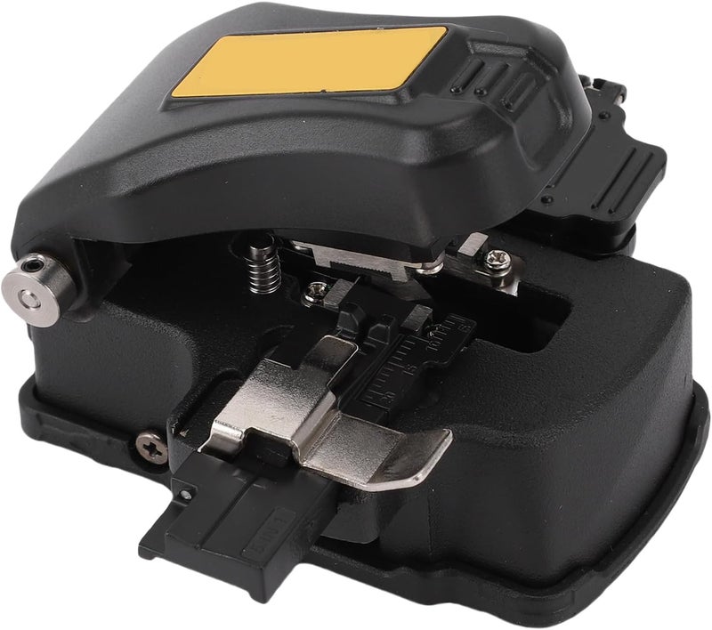 Generic Full Automatic Optical Fiber Cleaver Accurate Cable Cutter for Industrial with Storage Box, Sturdy Slide Rails, for Fluent Operating Professionals - Image 5
