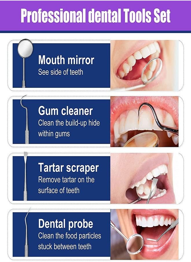 MarlaMall - Tooth Repair Kit 30ml Moldable Teeth Glue Regain Confidence Smile - Image 1