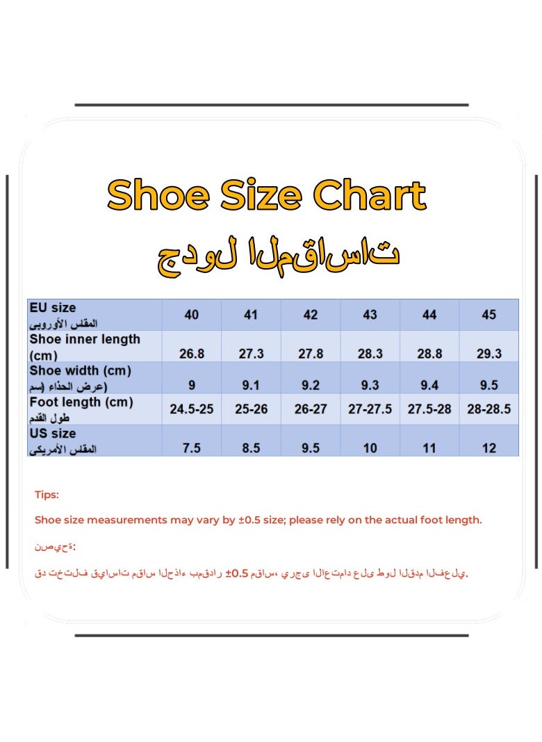 Verci Safety Shoes Ankle Boots Industrial Work Shoes Men (41 EUR)  - Image 2