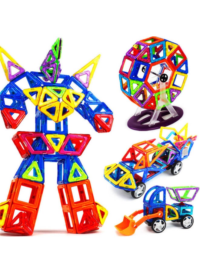Magnetic Film Children's Educational Toys Building Blocks Strong Min I Film - Image 3