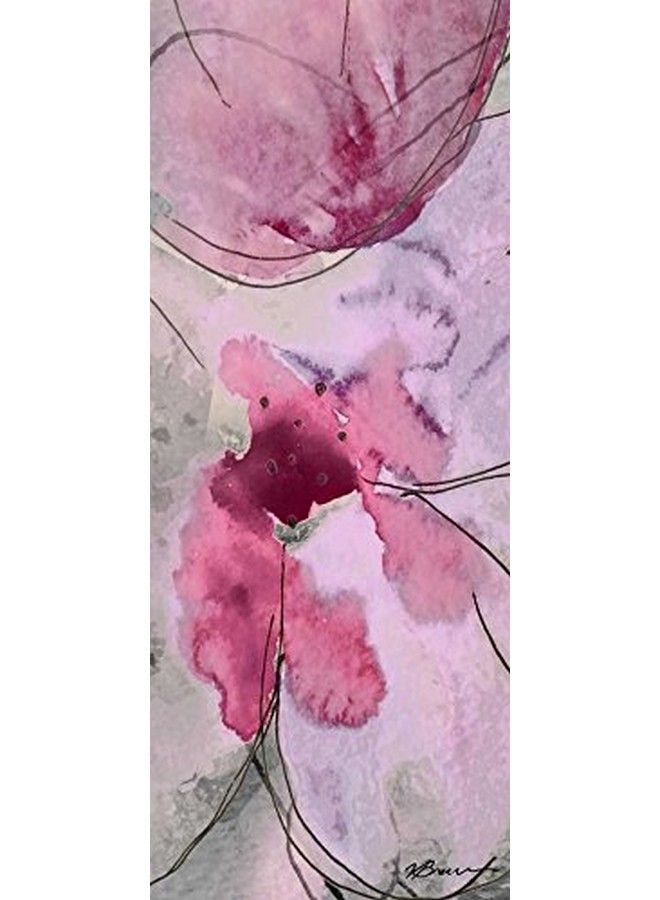 Posterazzi Pdxvbpl015Blarge Flower Bomb 2 Photo Print 15 X 36 Multi - Image 2