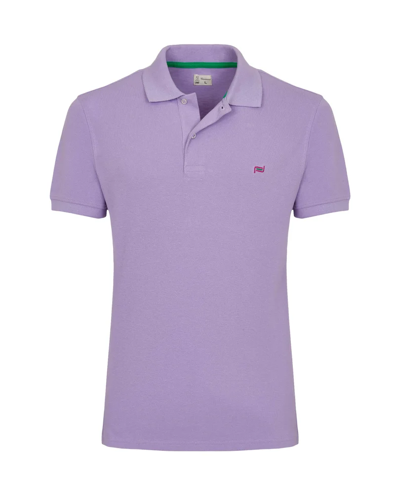 Camicissima Cotton Basic Polo