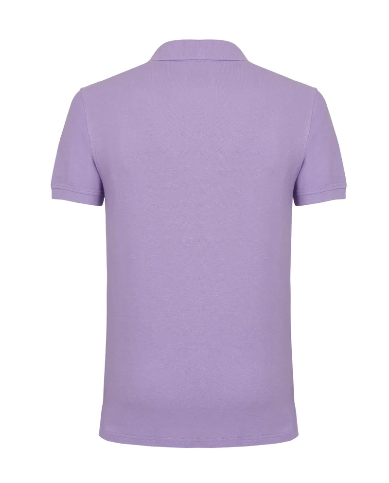Camicissima Cotton Basic Polo