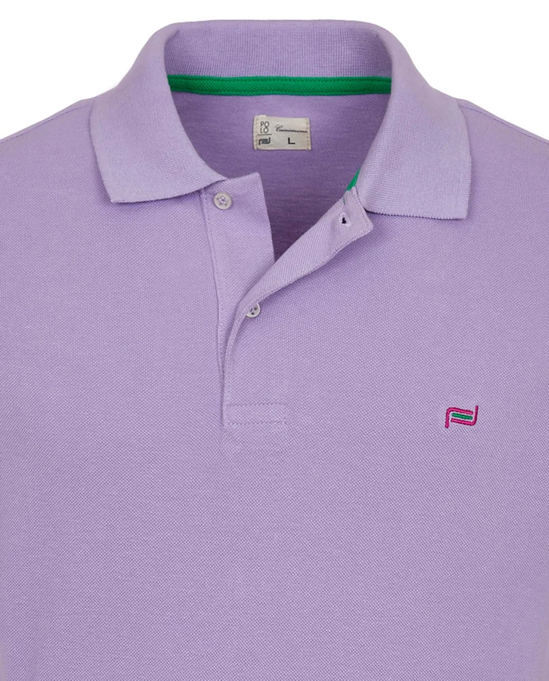 Camicissima Cotton Basic Polo