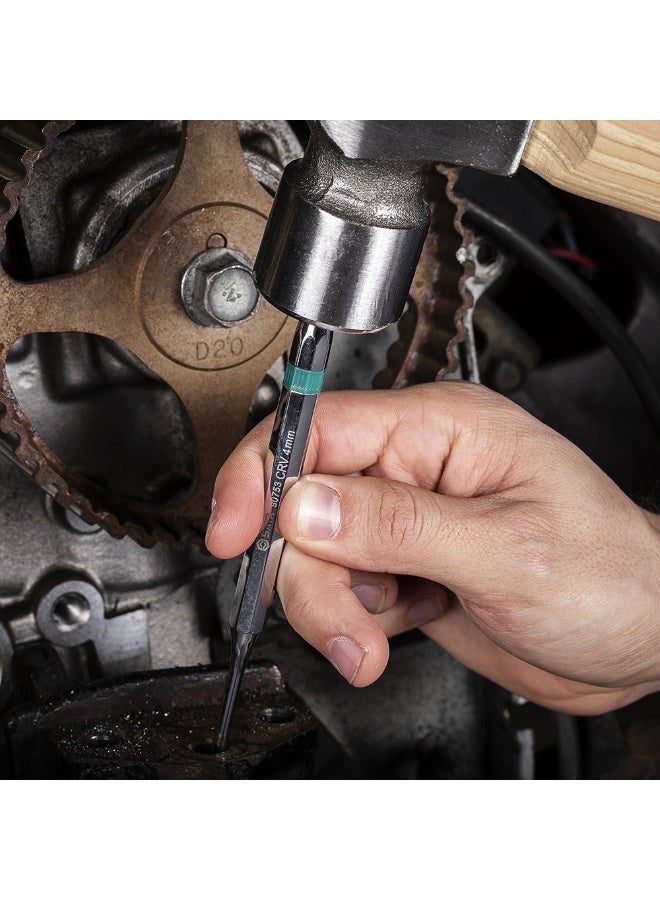 SATA GL09161 5-Piece Punch Set - Image 5