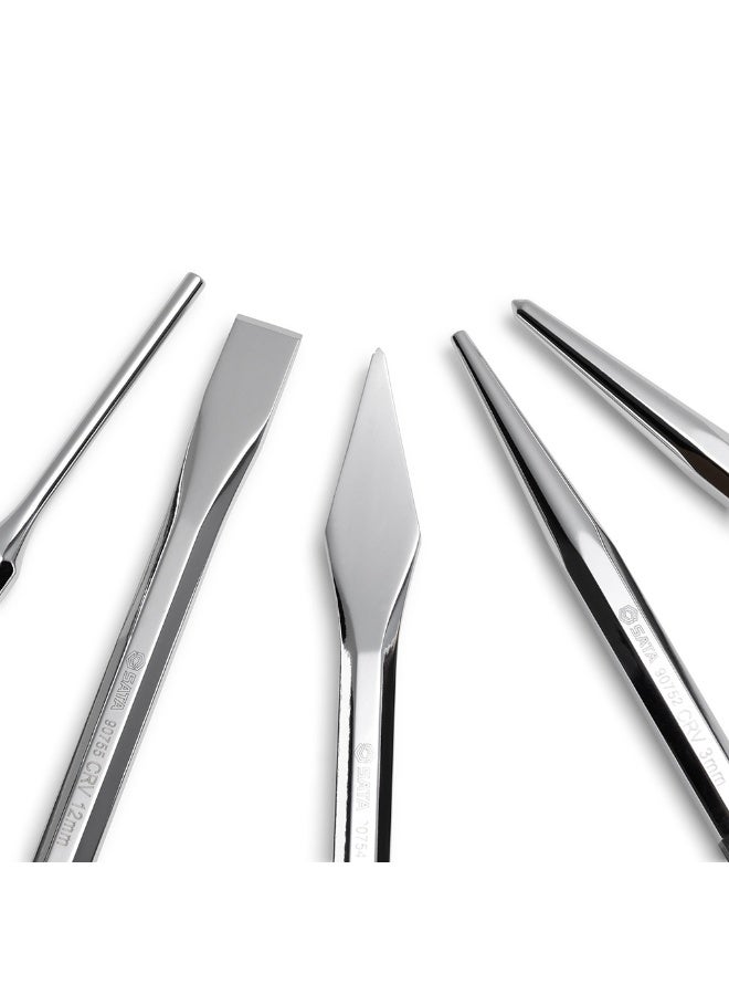 SATA GL09161 5-Piece Punch Set - Image 3