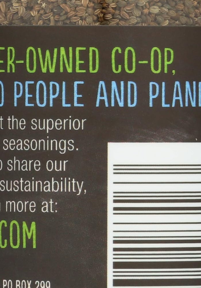 Frontier Co-op Whole Celery Seed, 1.83 Ounce Bottle, Great Texture in Salads, Key in Ethnic Dishes and Pickling, Kosher - Image 2