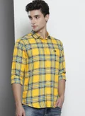 The Indian Garage Co Yellow