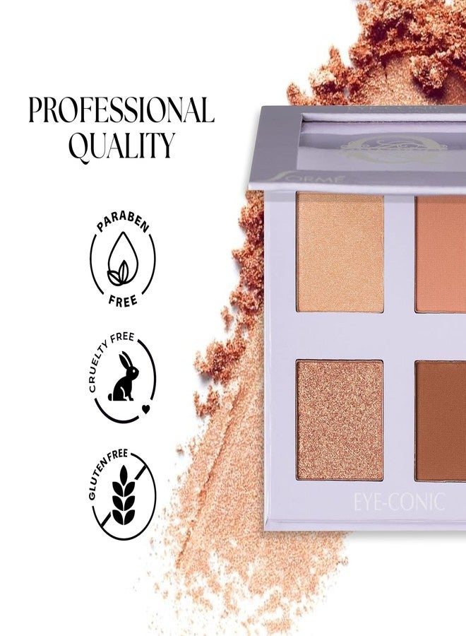 SORMÉ Quadrice eyeshadow - Image 4