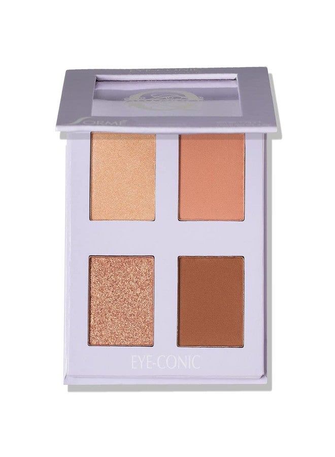 SORMÉ Quadrice eyeshadow - Image 1