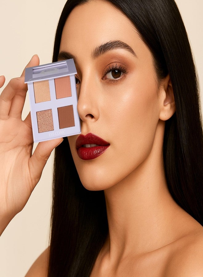 SORMÉ Quadrice eyeshadow - Image 3