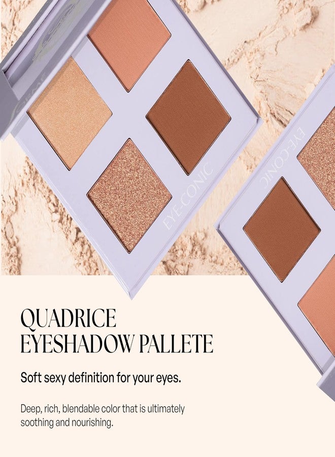 SORMÉ Quadrice eyeshadow - Image 2