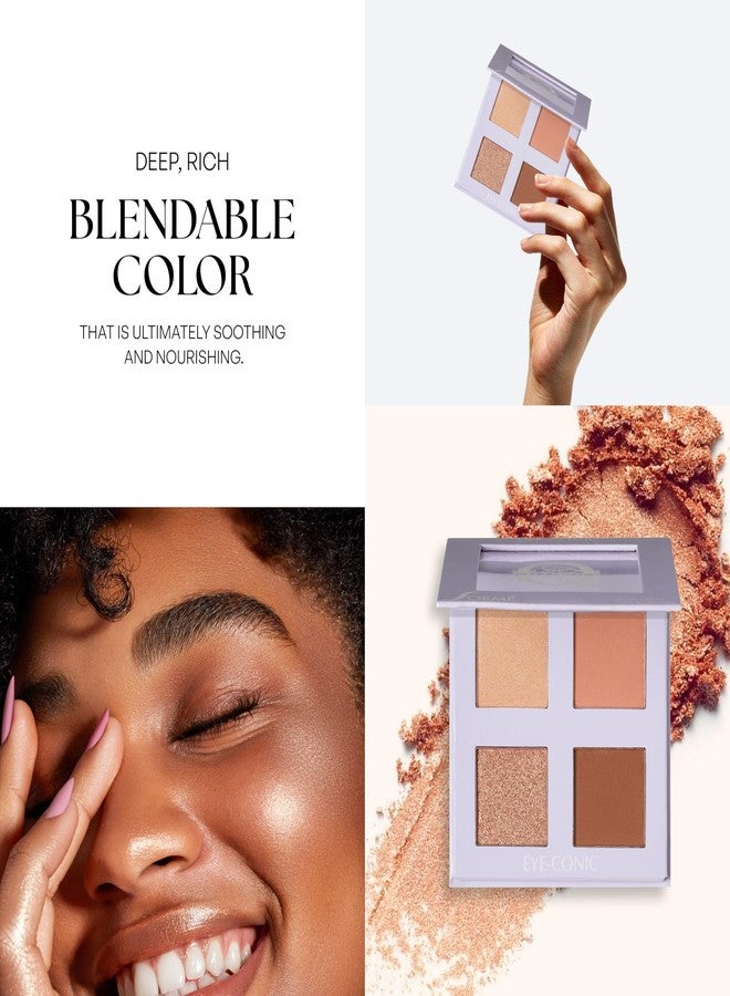 SORMÉ Quadrice eyeshadow - Image 5