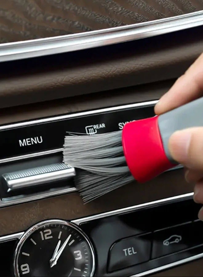 Generic Multi-Purpose Car Air Conditioner Vent Cleaning Tool  - Image 2