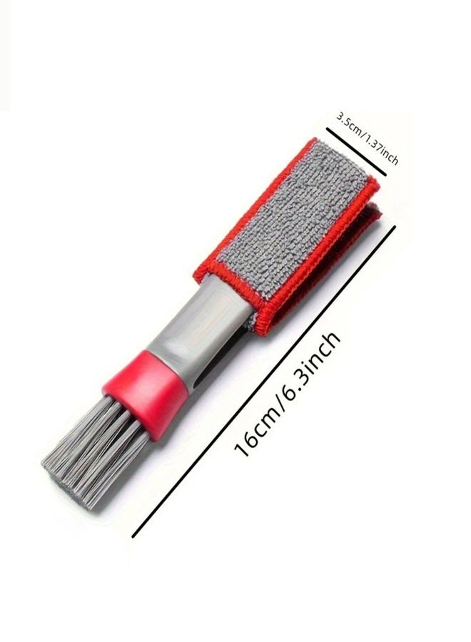 Generic Multi-Purpose Car Air Conditioner Vent Cleaning Tool  - Image 5