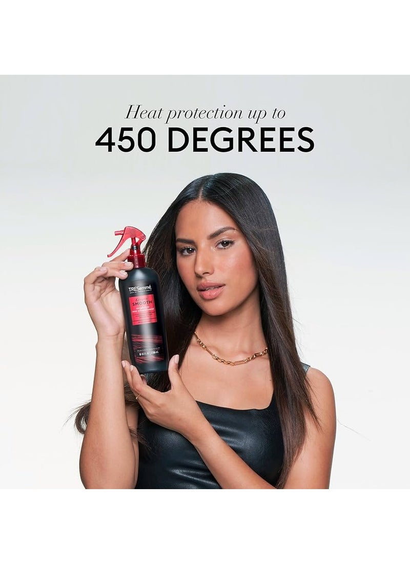 TRESemmé TRESemmé TRESemmé Ultra Smooth Hold Hairspray 311g + Hair Leave-In Heat Protecting Spray 236ml  - Image 3