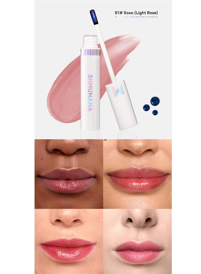 siimunana Wonderskin Wonderblading Lip Masque - Image 2