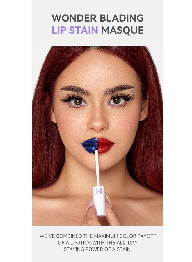siimunana Wonderskin Wonderblading Lip Masque - Image 5