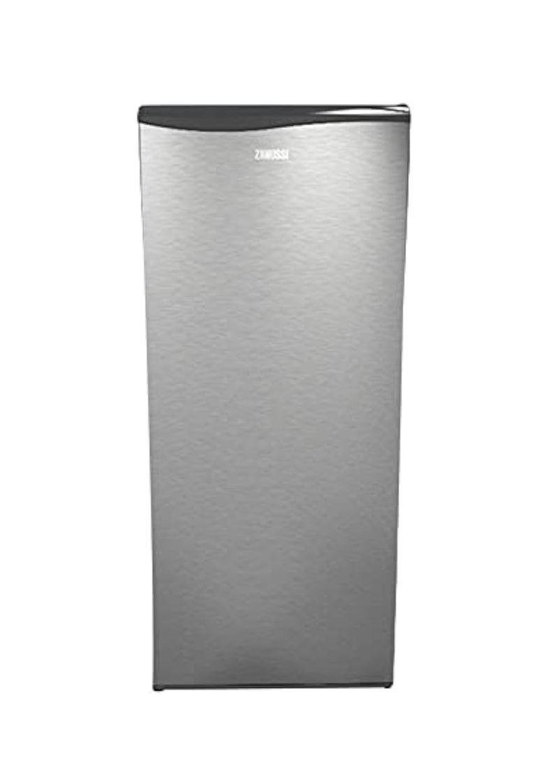 ZANUSSI - Zanussi Freestanding Refrigerator, Defrost, 320 Liters, Silver- 922061016 - Image 1